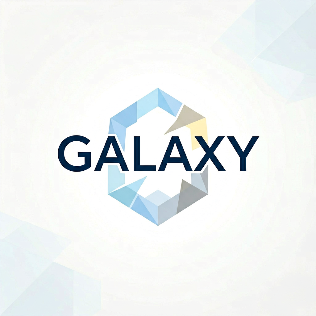 银河集团GALAXY标志
